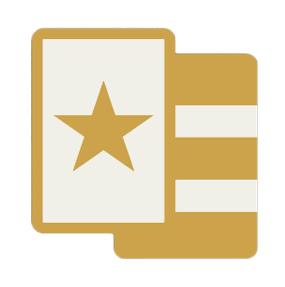Icono de bandera de Puerto Rico